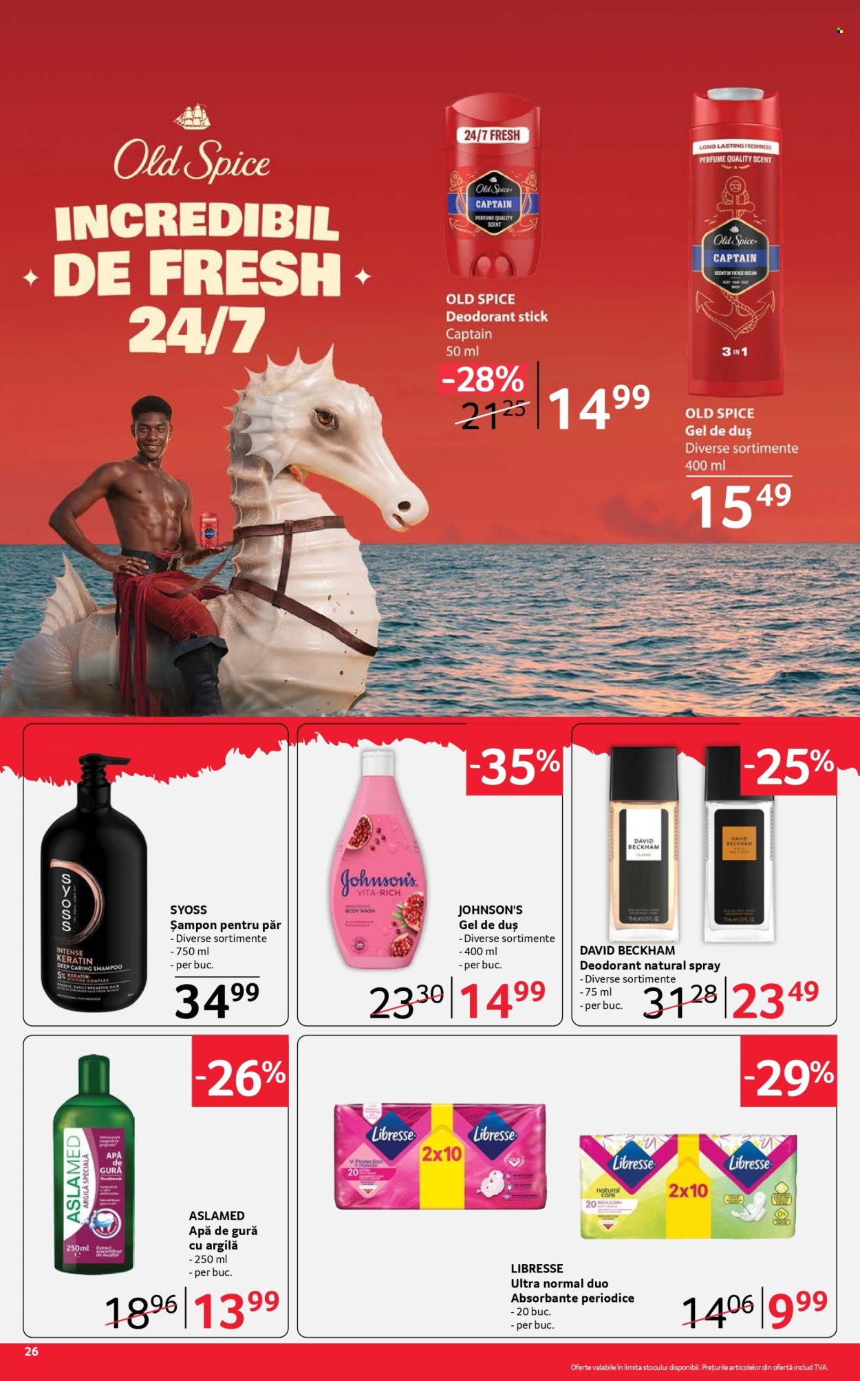 Catalog Selgros - 10.07.2026 - 23.07.2026. Pagina 26