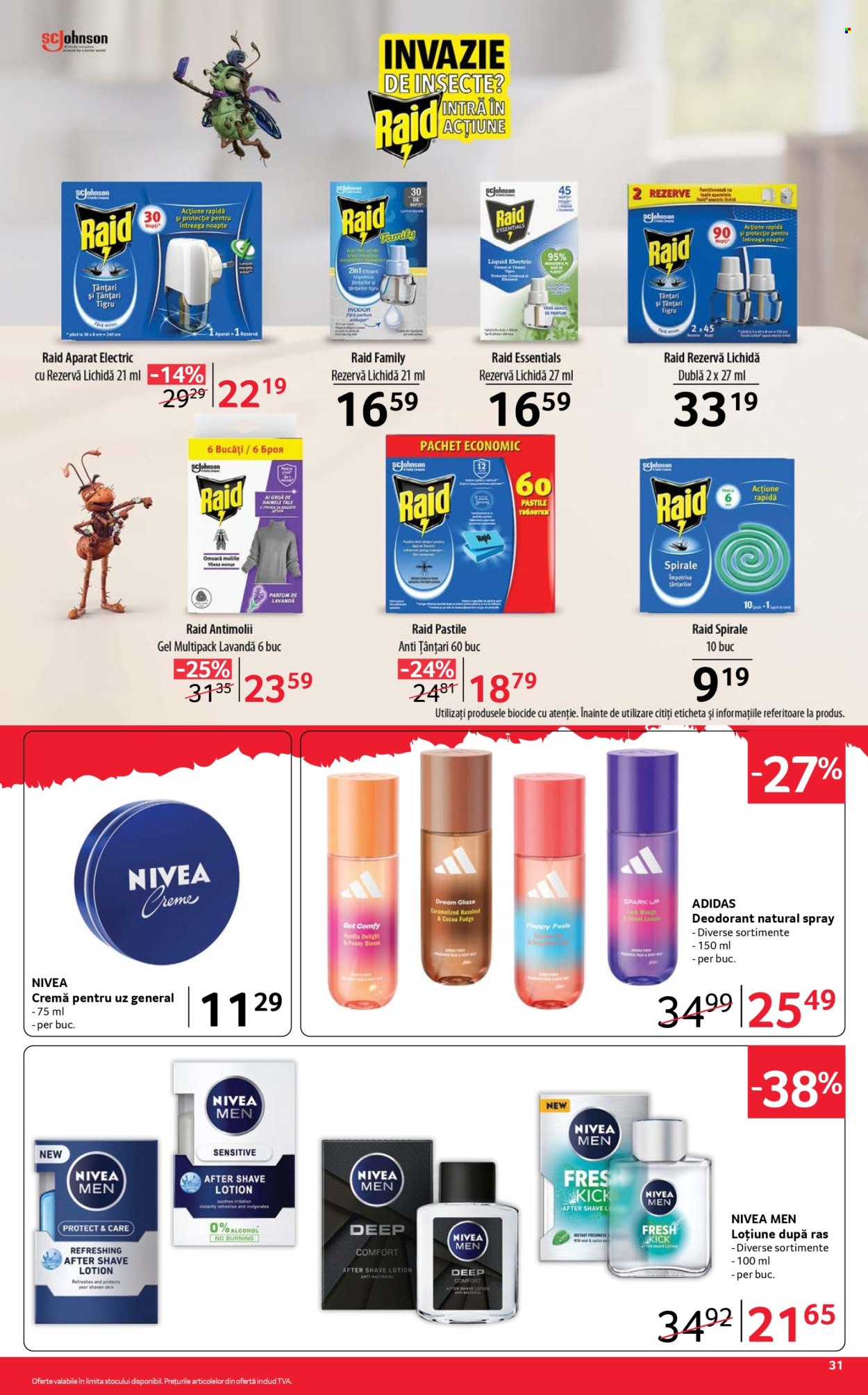 Catalog Selgros - 10.07.2026 - 23.07.2026. Pagina 31