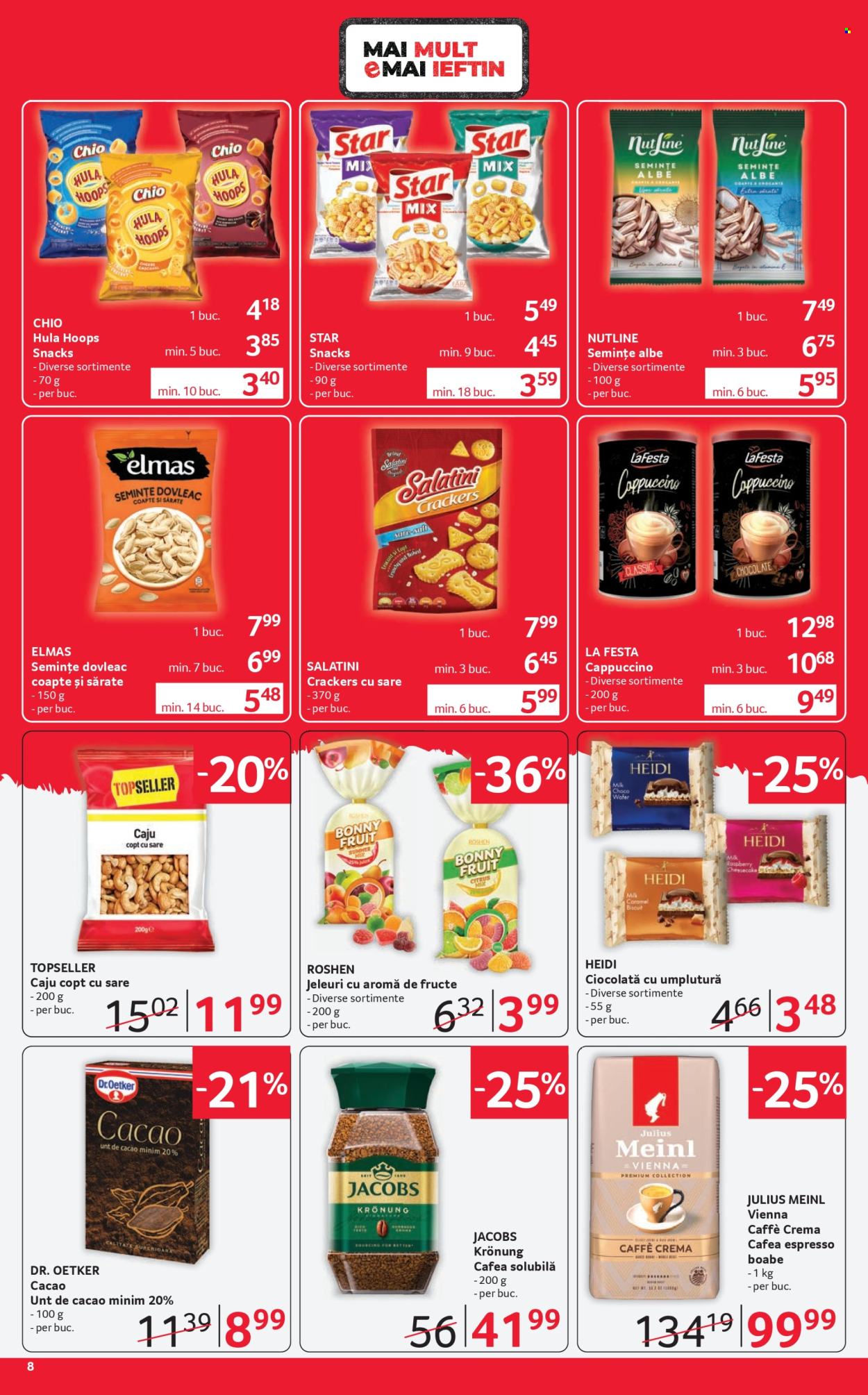 Catalog Selgros - 10.07.2026 - 23.07.2026. Pagina 8