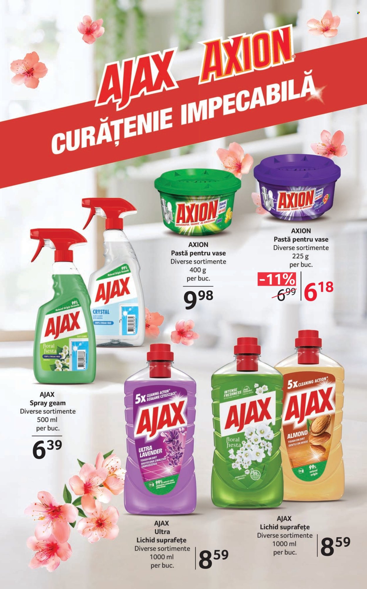 Catalog Selgros - 10.07.2026 - 23.07.2026. Pagina 11