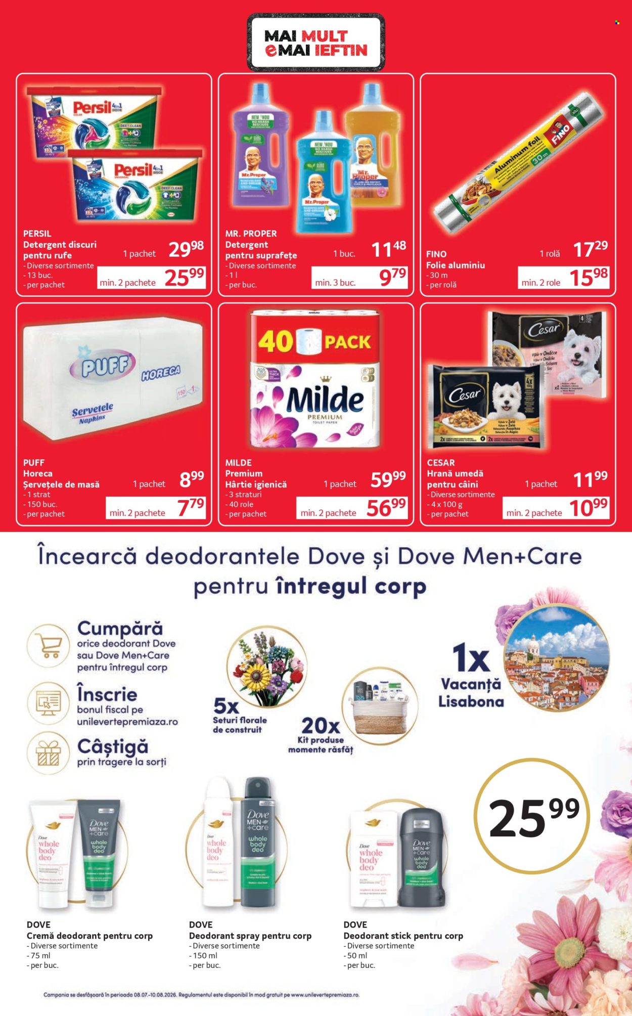 Catalog Selgros - 10.07.2026 - 23.07.2026. Pagina 12