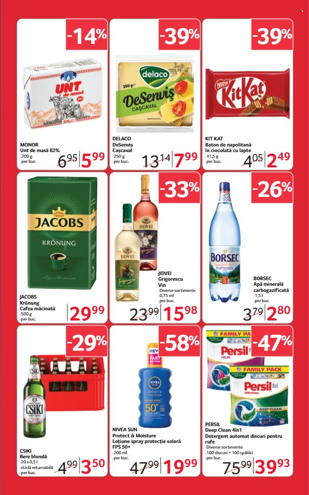 Catalog Selgros - 10.07.2026 - 12.07.2026. Pagina 2