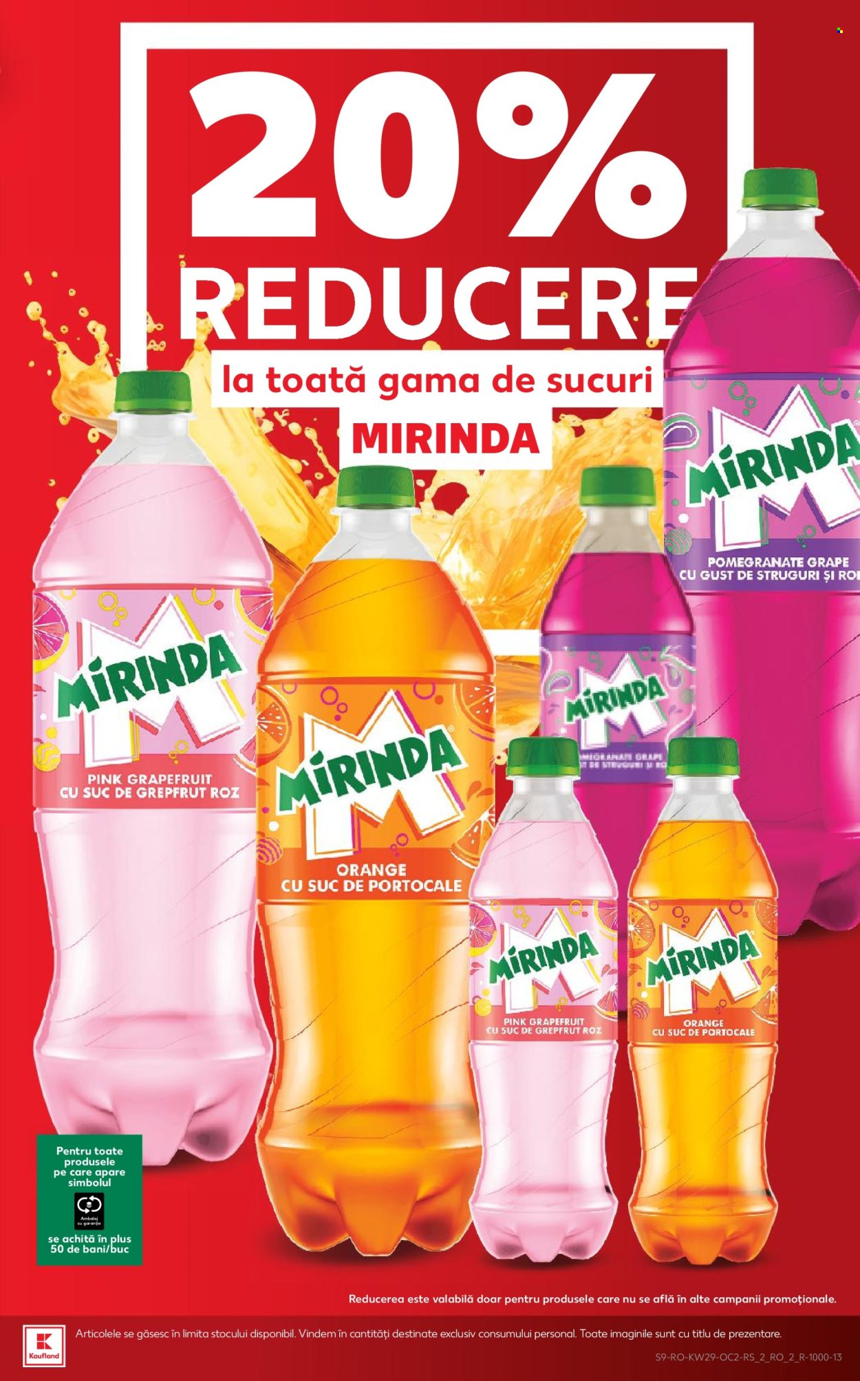 Catalog Kaufland - 15.07.2026 - 21.07.2026. Pagina 9