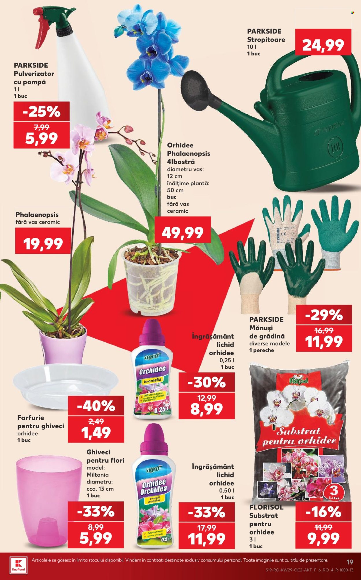 Catalog Kaufland - 15.07.2026 - 21.07.2026. Pagina 19