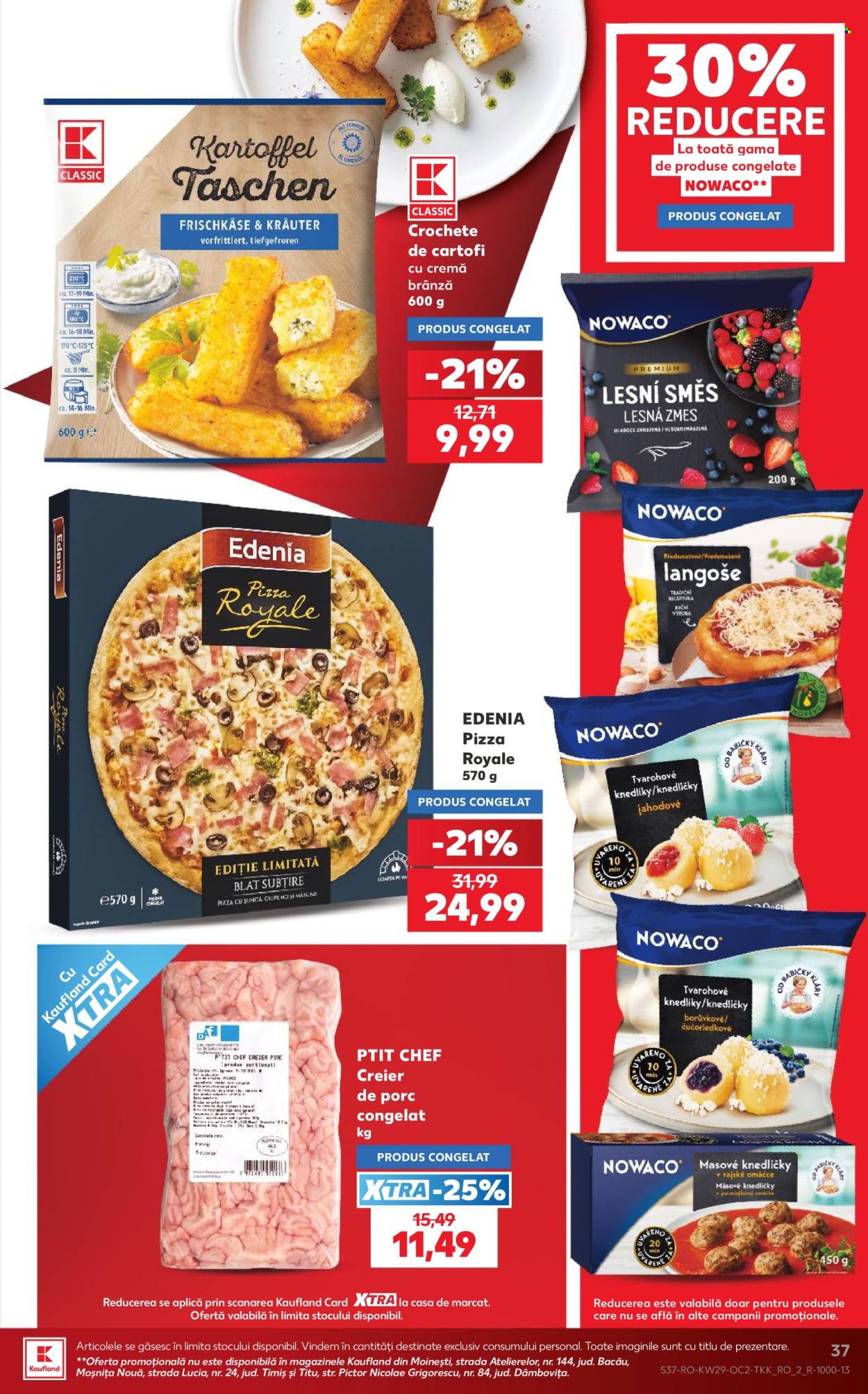 Catalog Kaufland - 15.07.2026 - 21.07.2026. Pagina 37