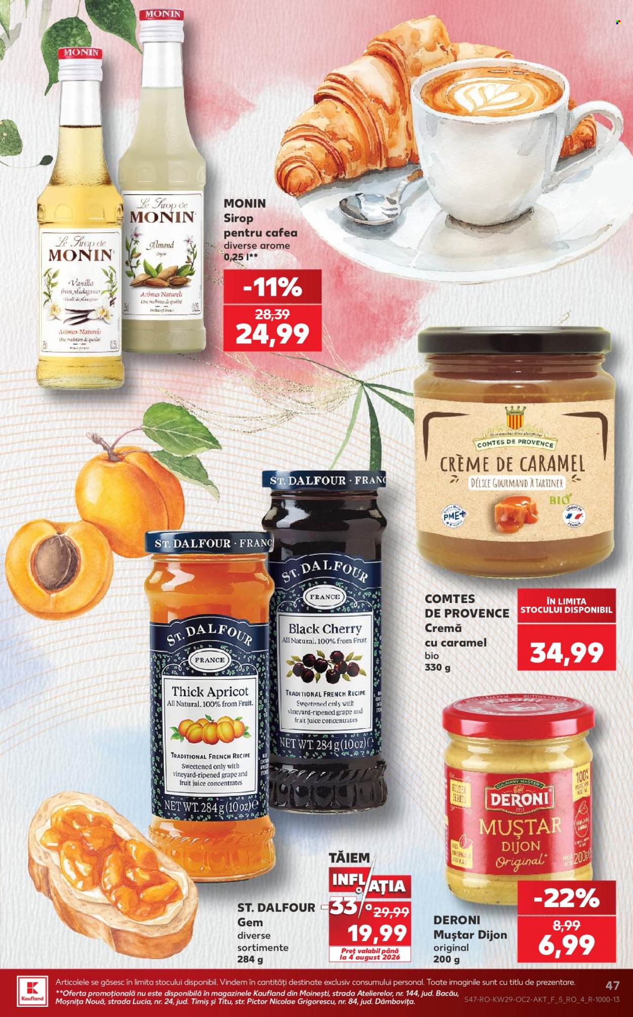 Catalog Kaufland - 15.07.2026 - 21.07.2026. Pagina 47
