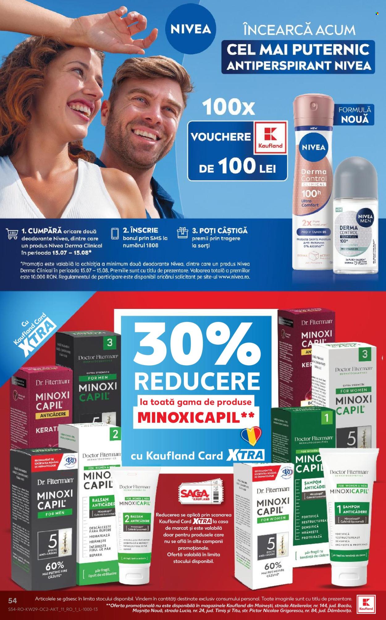 Catalog Kaufland - 15.07.2026 - 21.07.2026. Pagina 54