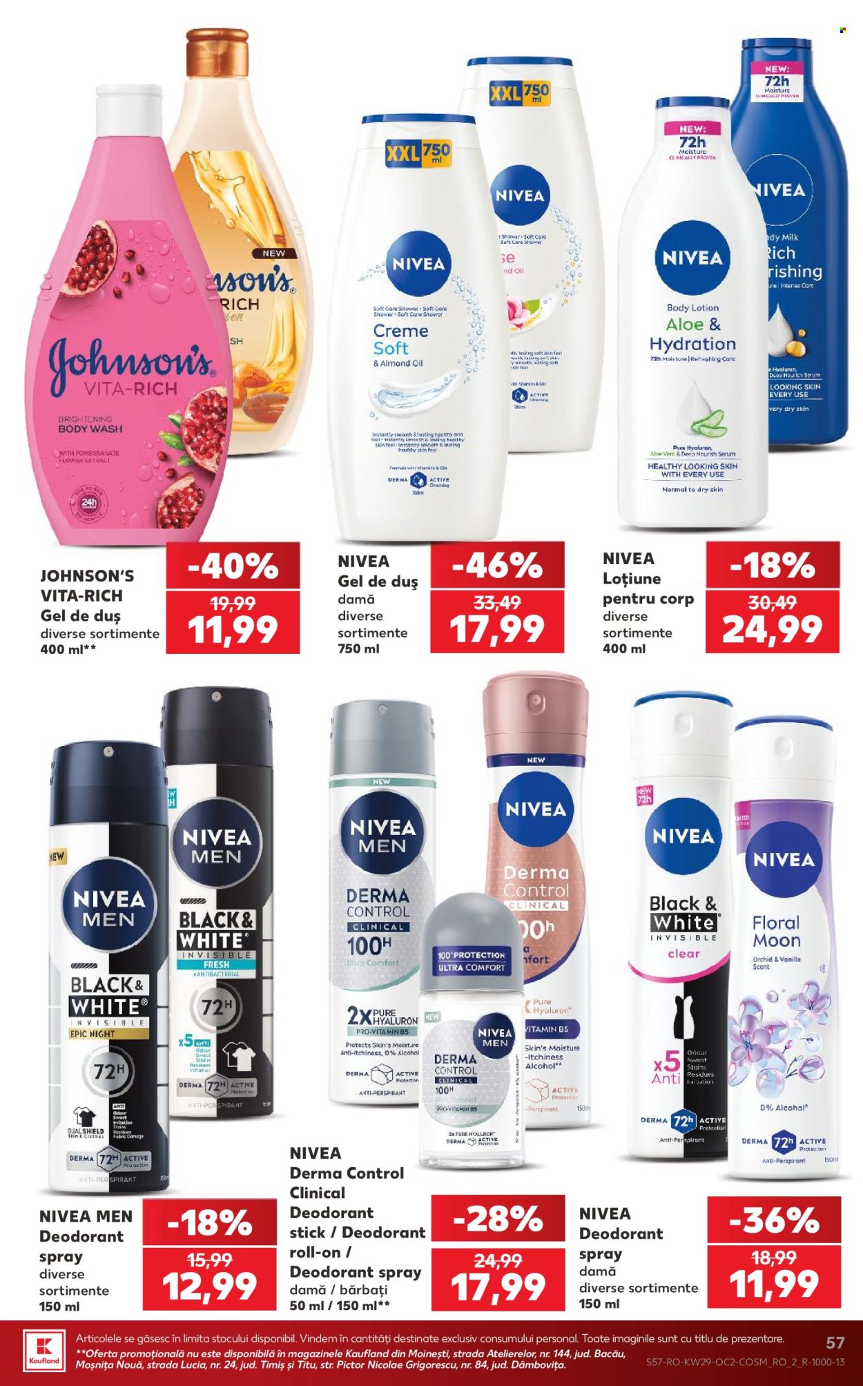 Catalog Kaufland - 15.07.2026 - 21.07.2026. Pagina 57