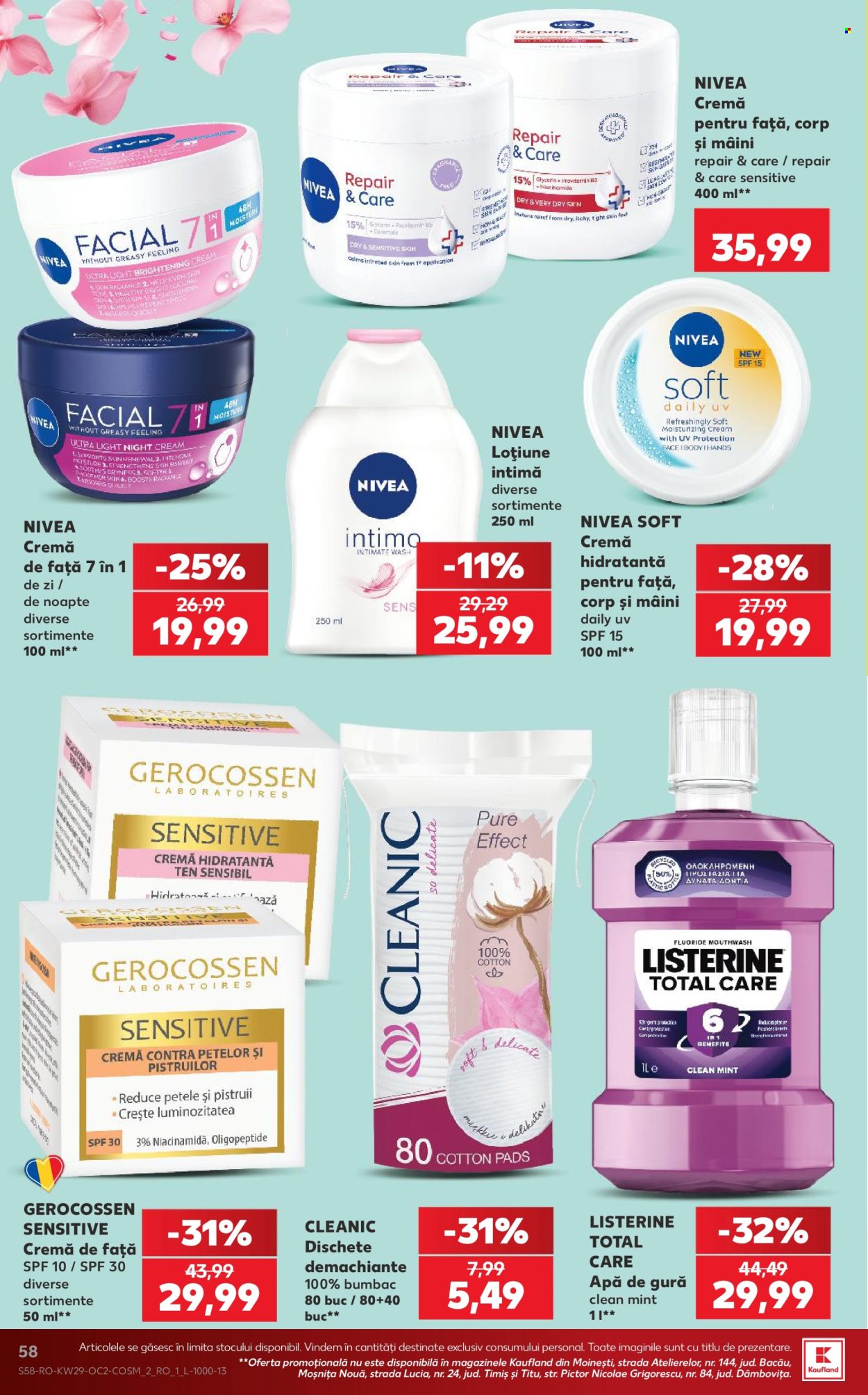 Catalog Kaufland - 15.07.2026 - 21.07.2026. Pagina 58