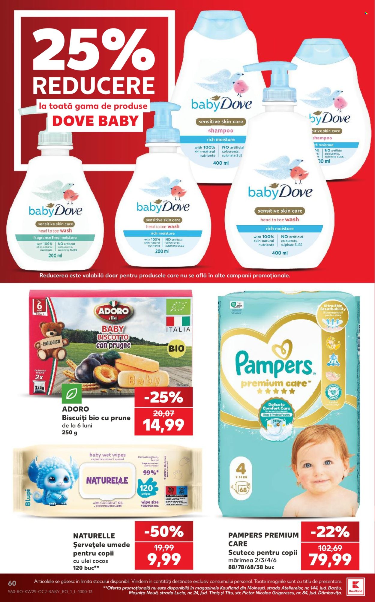 Catalog Kaufland - 15.07.2026 - 21.07.2026. Pagina 60
