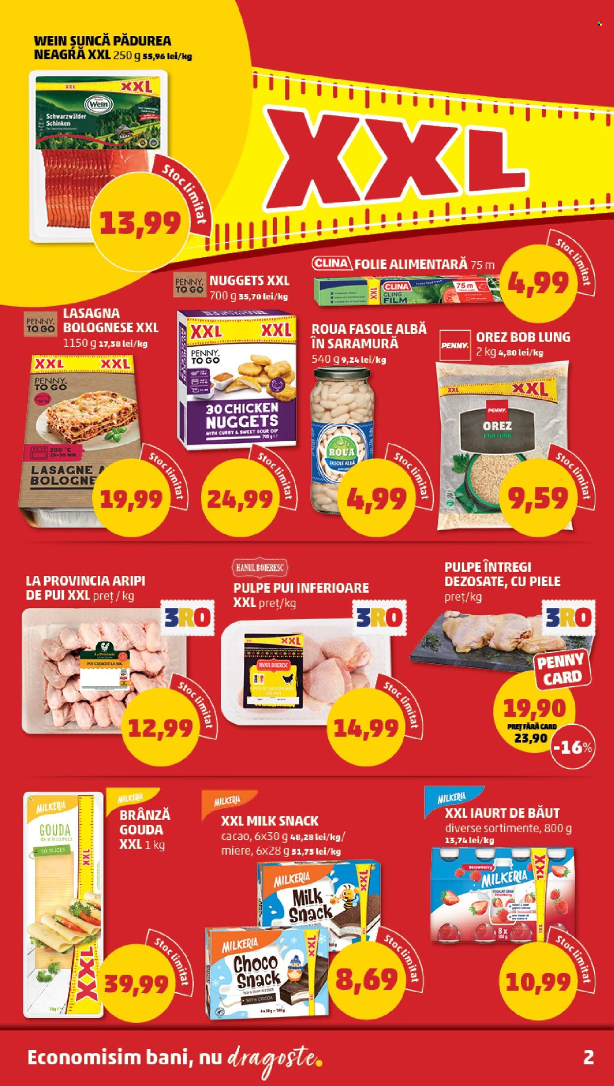 Catalog PENNY - 15.07.2026 - 21.07.2026. Pagina 2