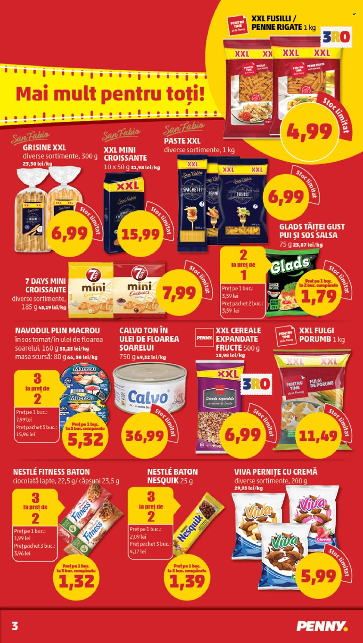 Catalog PENNY - 15.07.2026 - 21.07.2026. Pagina 3