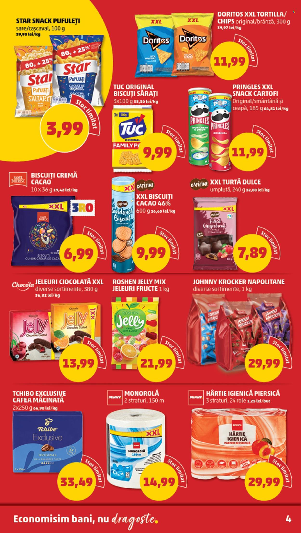 Catalog PENNY - 15.07.2026 - 21.07.2026. Pagina 4