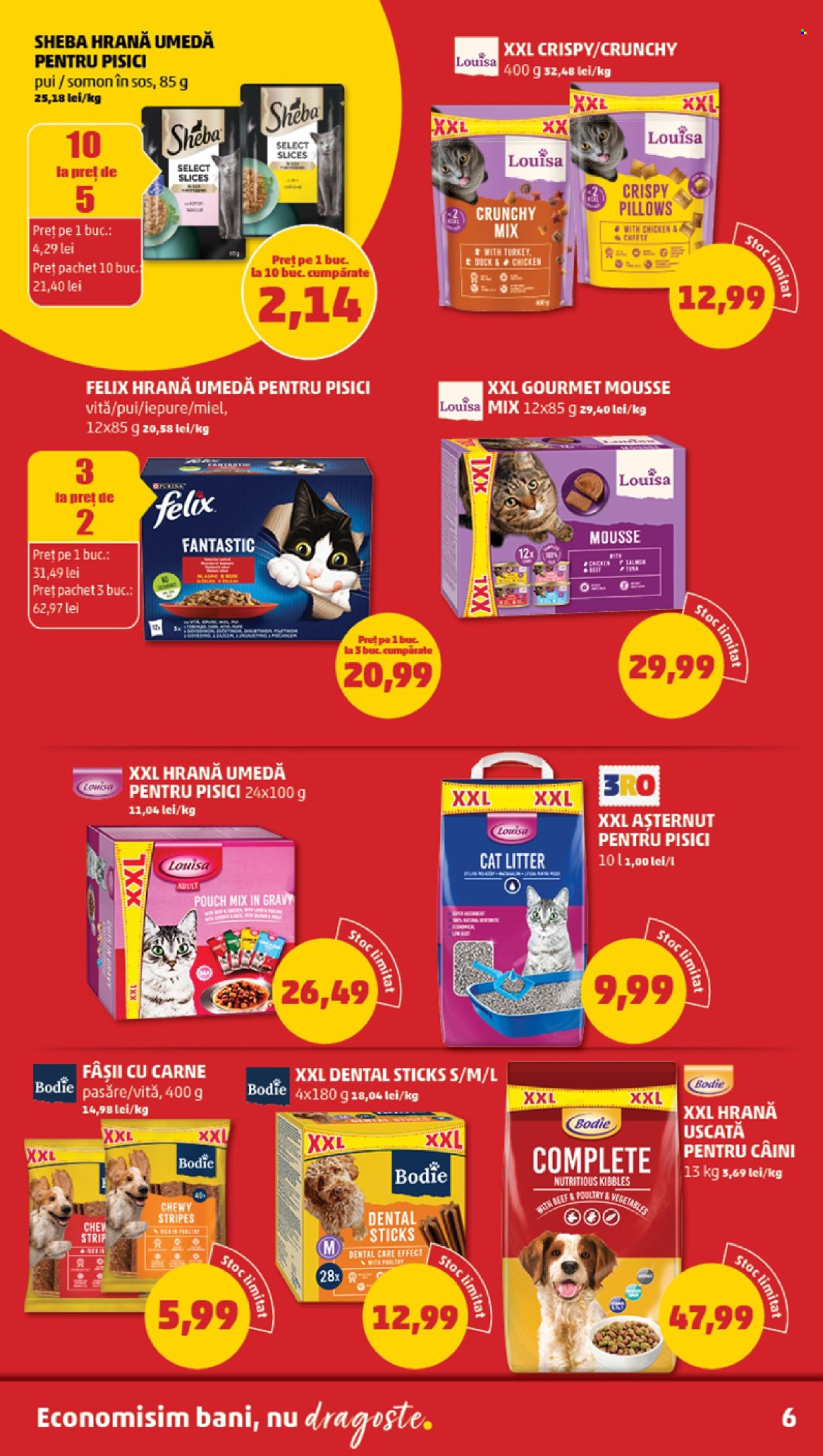 Catalog PENNY - 15.07.2026 - 21.07.2026. Pagina 6