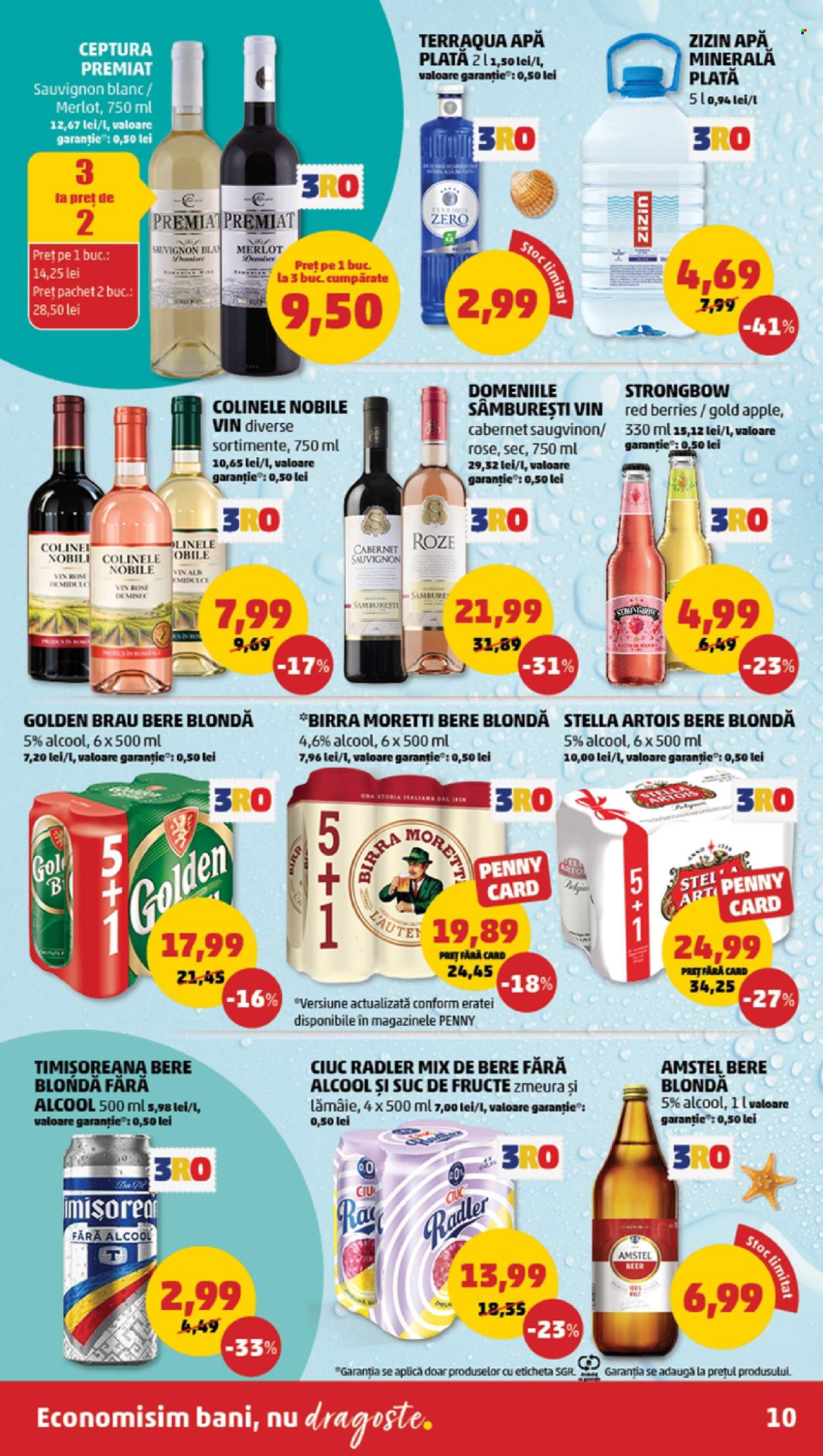Catalog PENNY - 15.07.2026 - 21.07.2026. Pagina 10