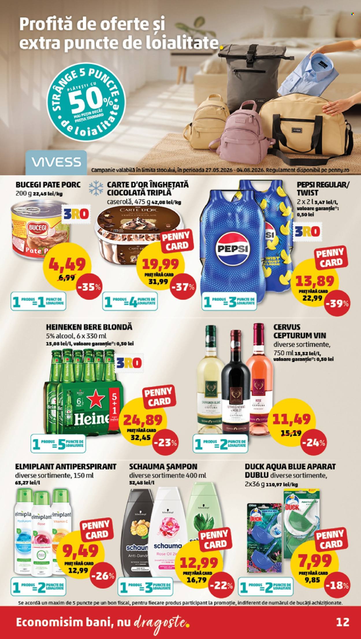 Catalog PENNY - 15.07.2026 - 21.07.2026. Pagina 12