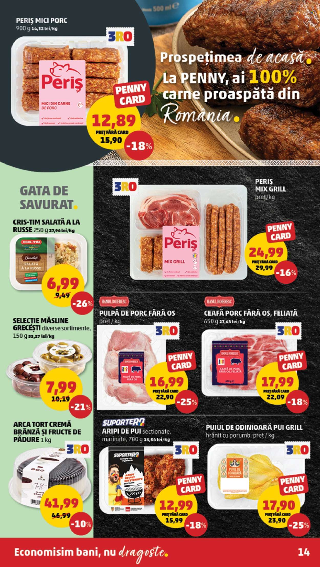 Catalog PENNY - 15.07.2026 - 21.07.2026. Pagina 14