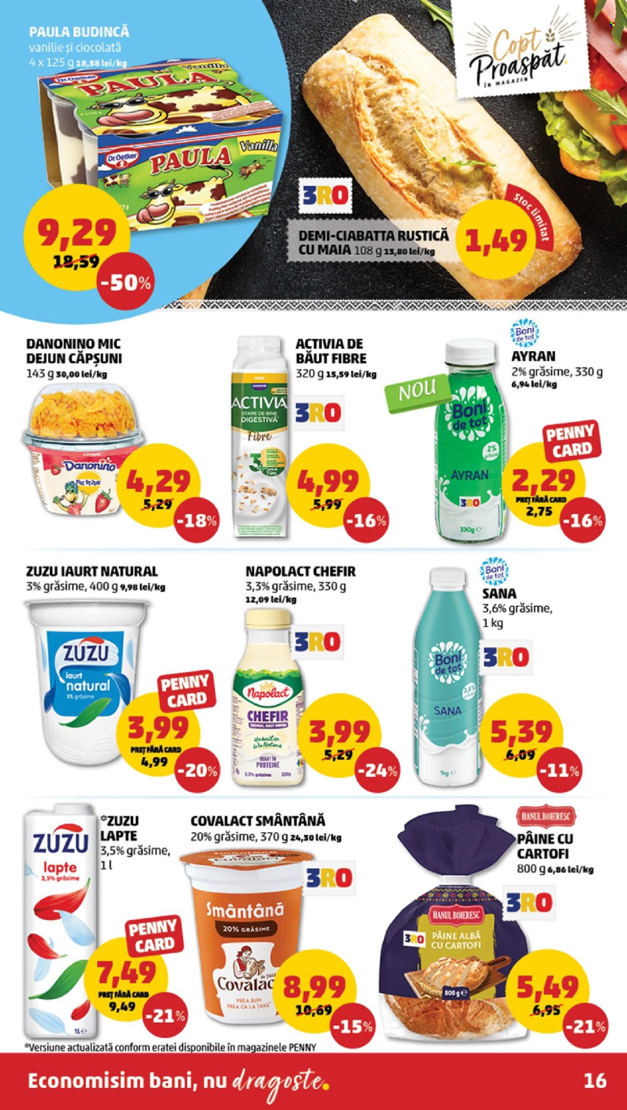Catalog PENNY - 15.07.2026 - 21.07.2026. Pagina 16