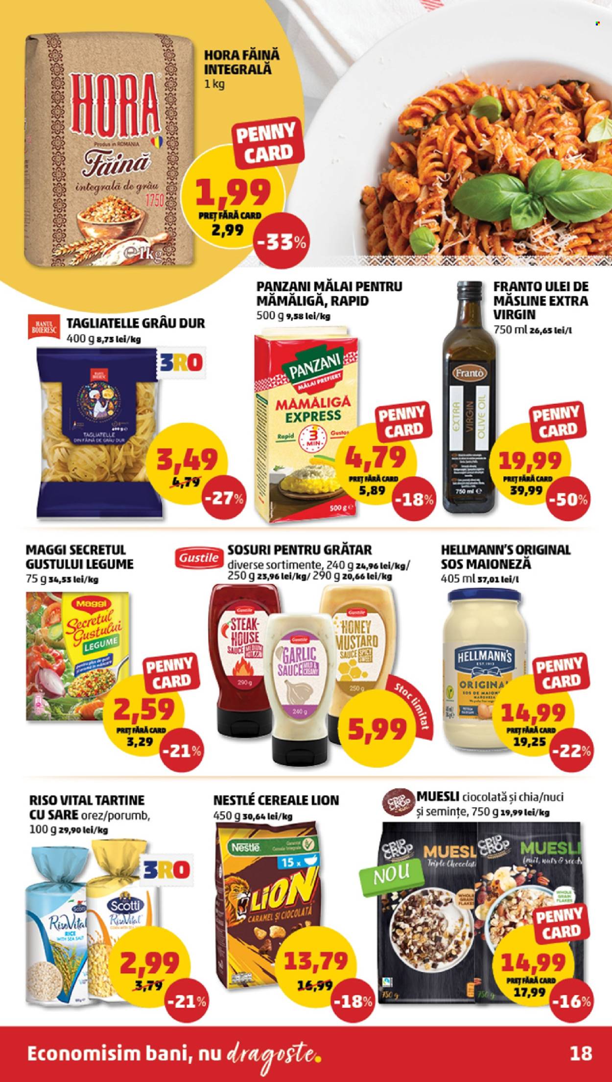 Catalog PENNY - 15.07.2026 - 21.07.2026. Pagina 18