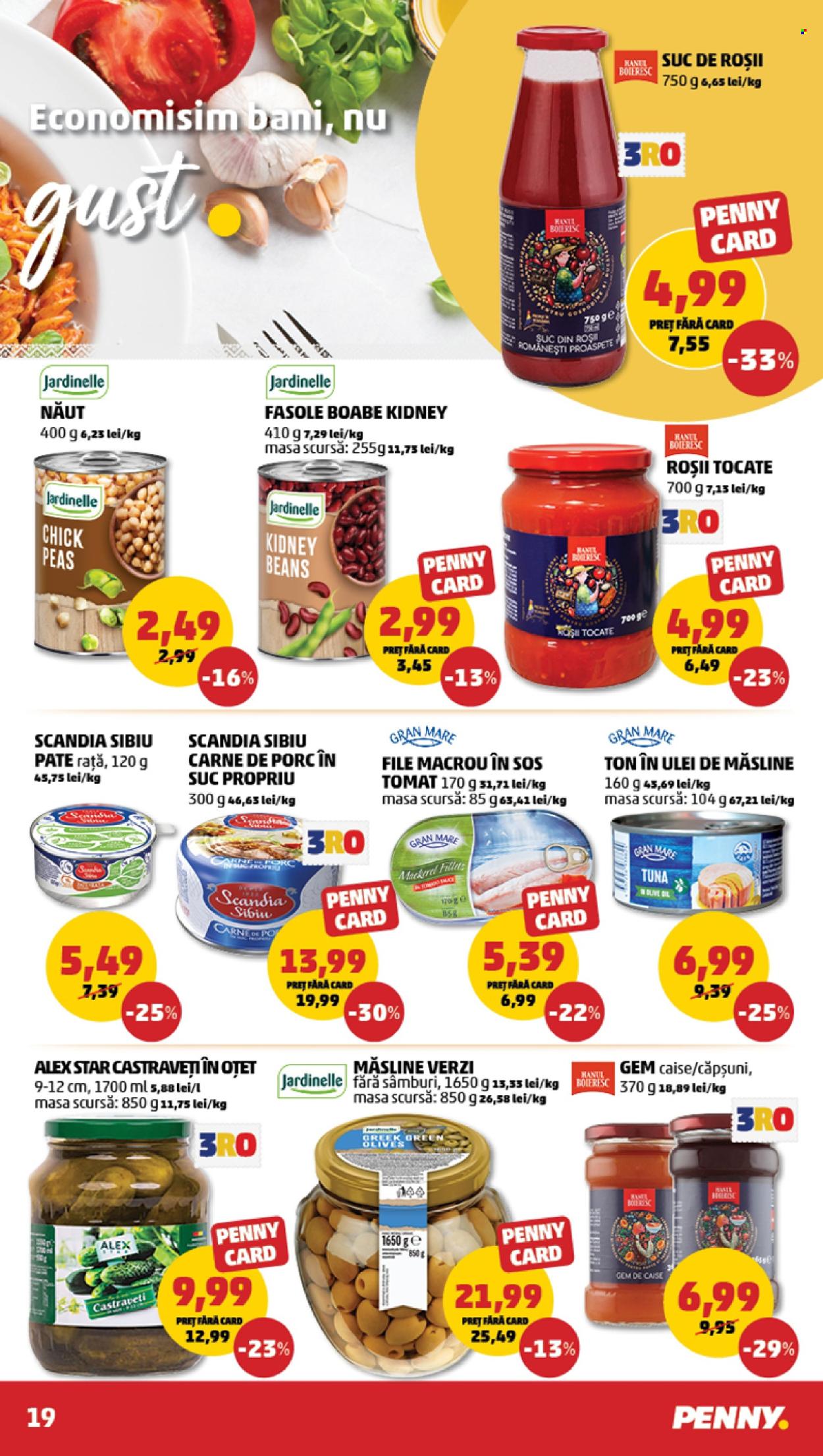 Catalog PENNY - 15.07.2026 - 21.07.2026. Pagina 19