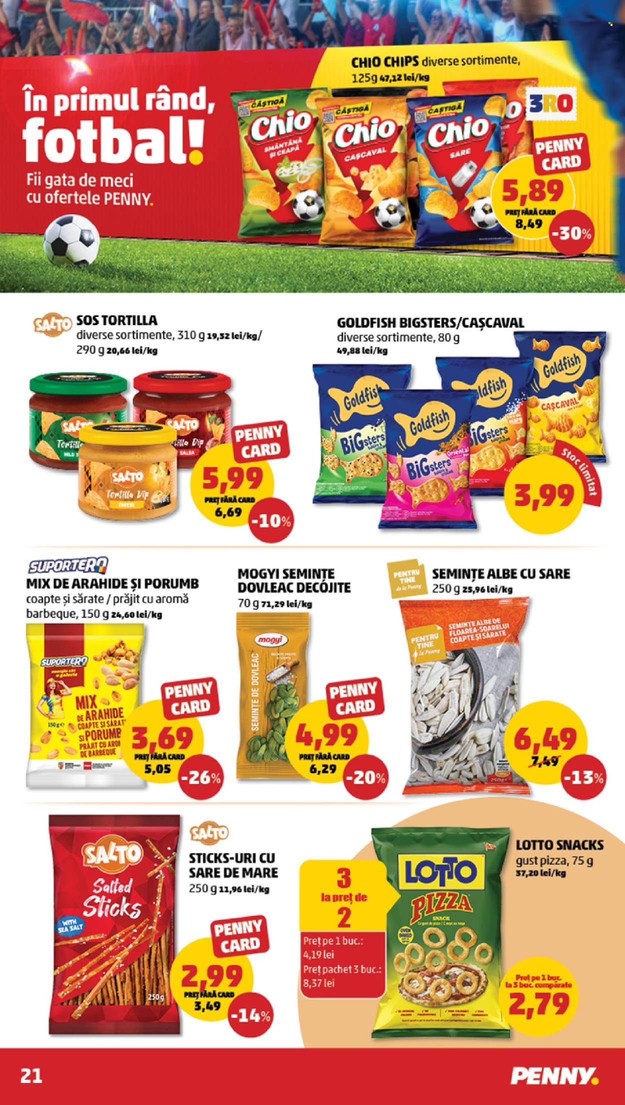 Catalog PENNY - 15.07.2026 - 21.07.2026. Pagina 21
