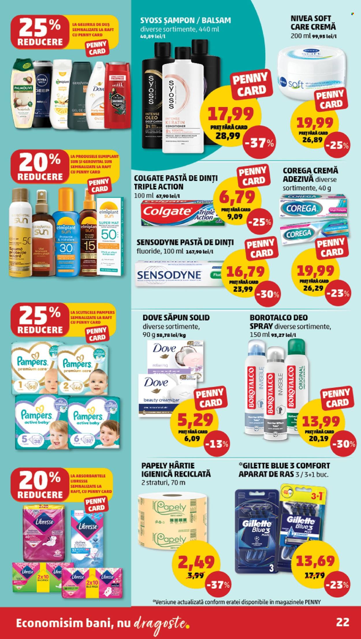 Catalog PENNY - 15.07.2026 - 21.07.2026. Pagina 22