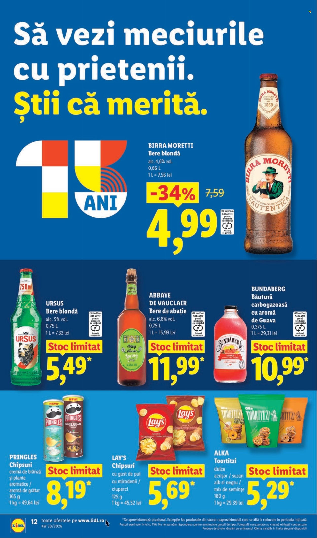 Catalog Lidl - 20.07.2026 - 26.07.2026. Pagina 12