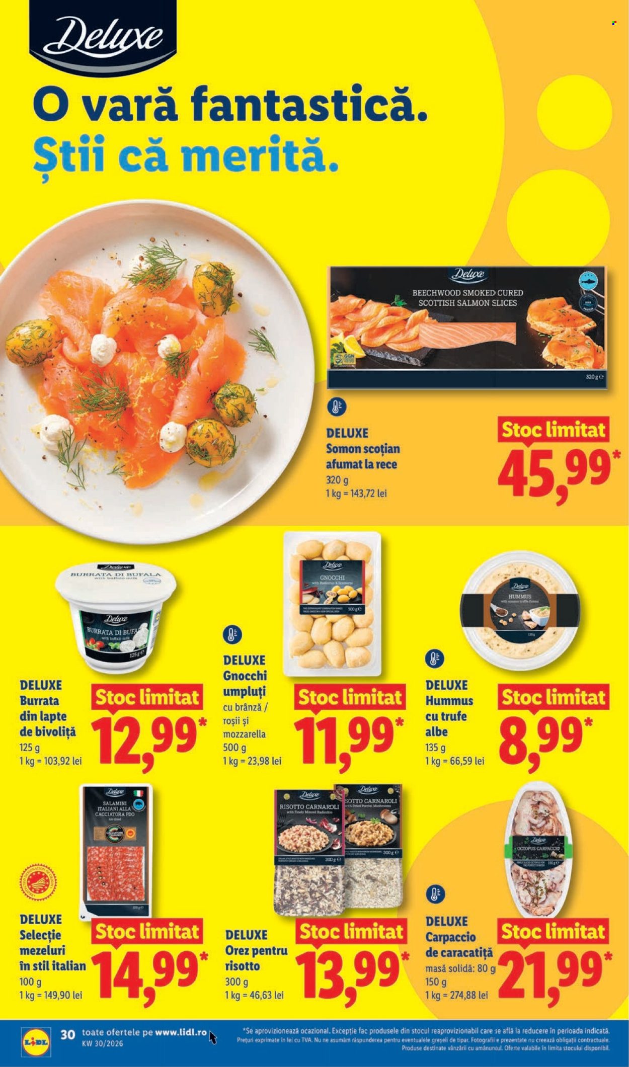 Catalog Lidl - 20.07.2026 - 26.07.2026. Pagina 30