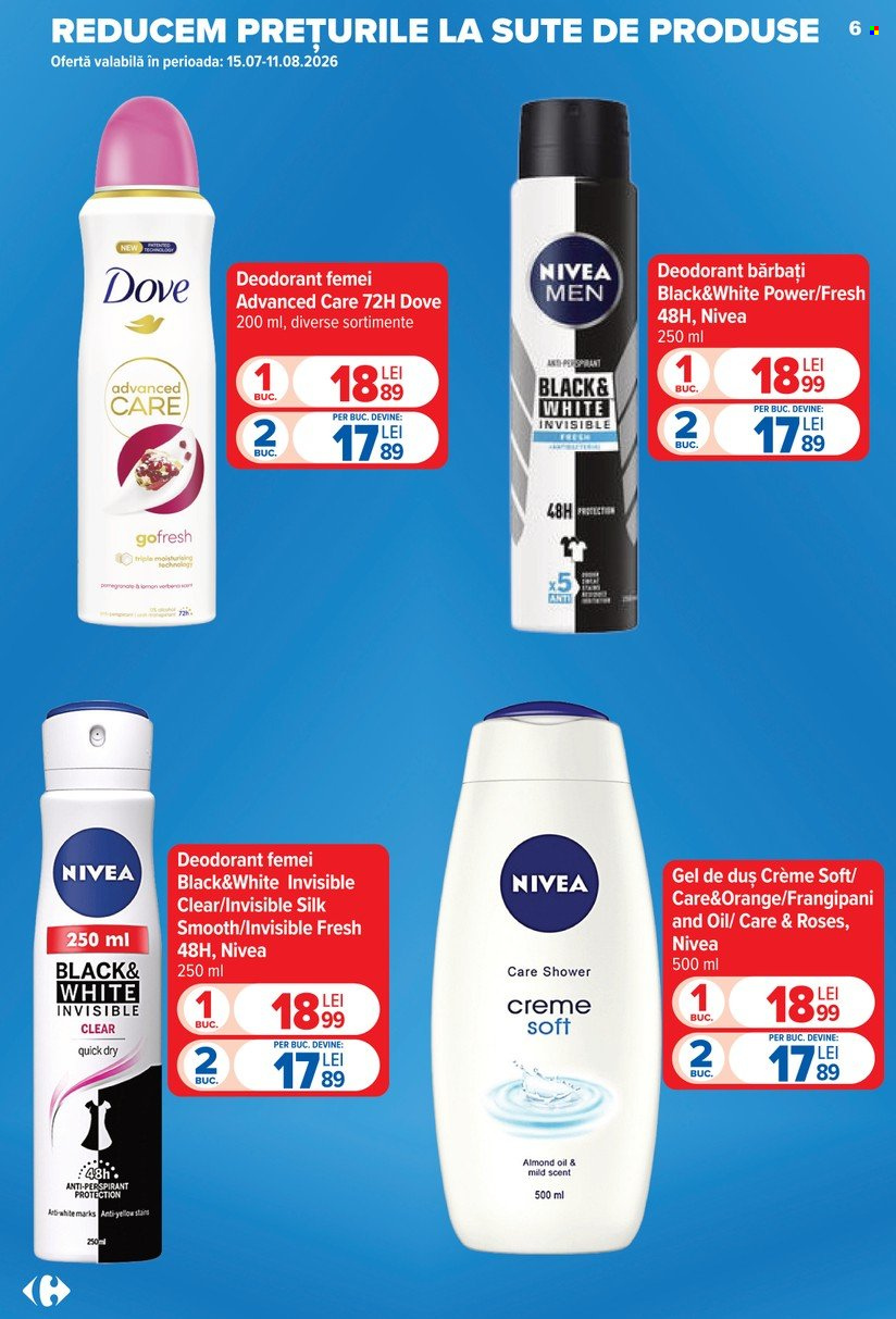 Catalog Carrefour - 15.07.2026 - 21.07.2026. Pagina 6