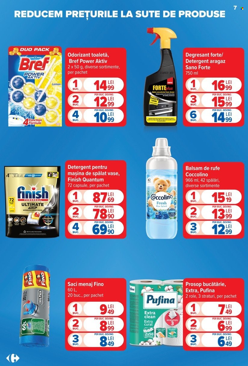 Catalog Carrefour - 15.07.2026 - 21.07.2026. Pagina 7