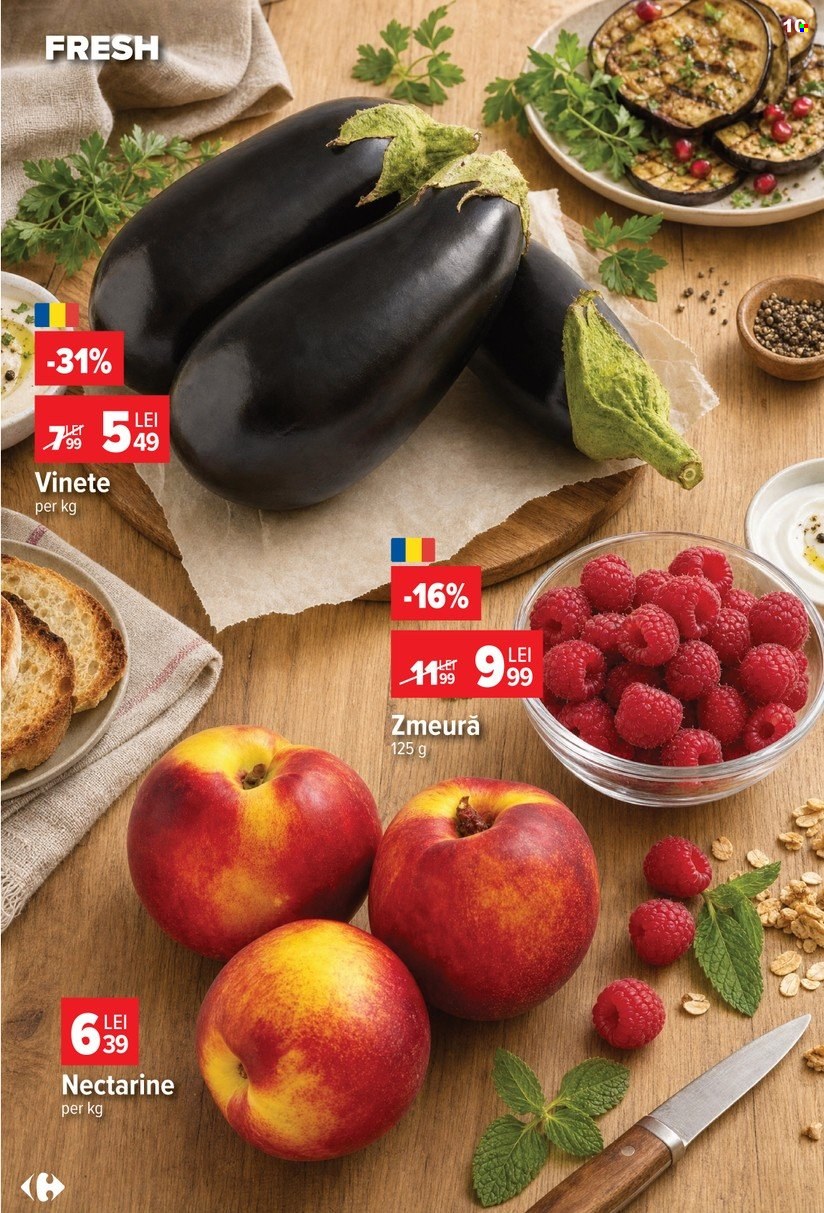 Catalog Carrefour - 15.07.2026 - 21.07.2026. Pagina 9