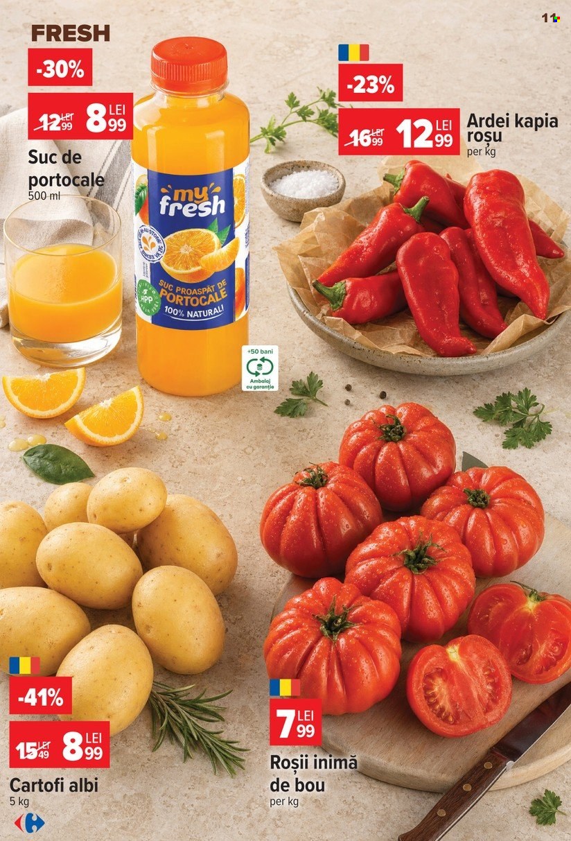 Catalog Carrefour - 15.07.2026 - 21.07.2026. Pagina 10