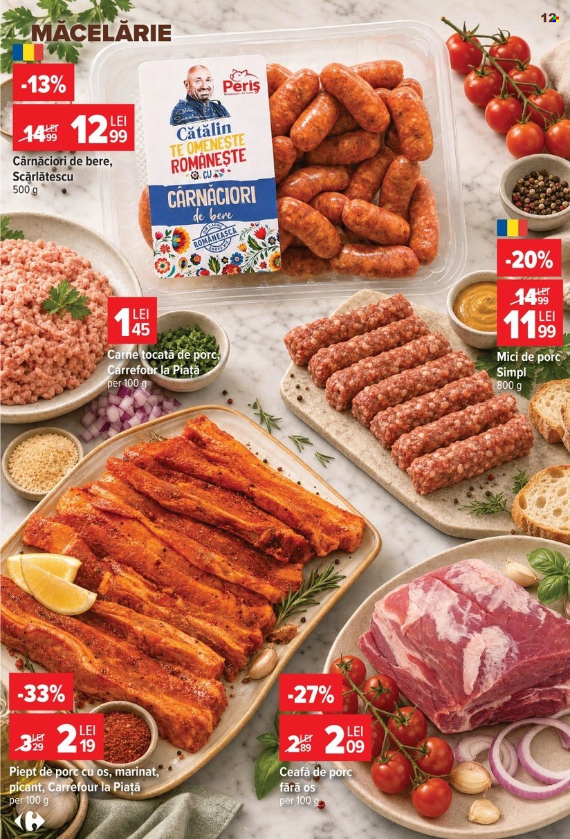 Catalog Carrefour - 15.07.2026 - 21.07.2026. Pagina 11