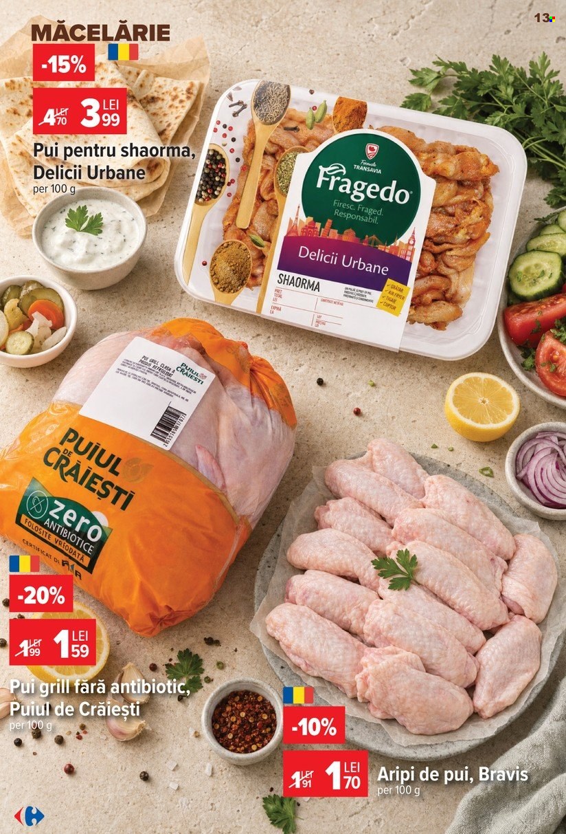 Catalog Carrefour - 15.07.2026 - 21.07.2026. Pagina 12