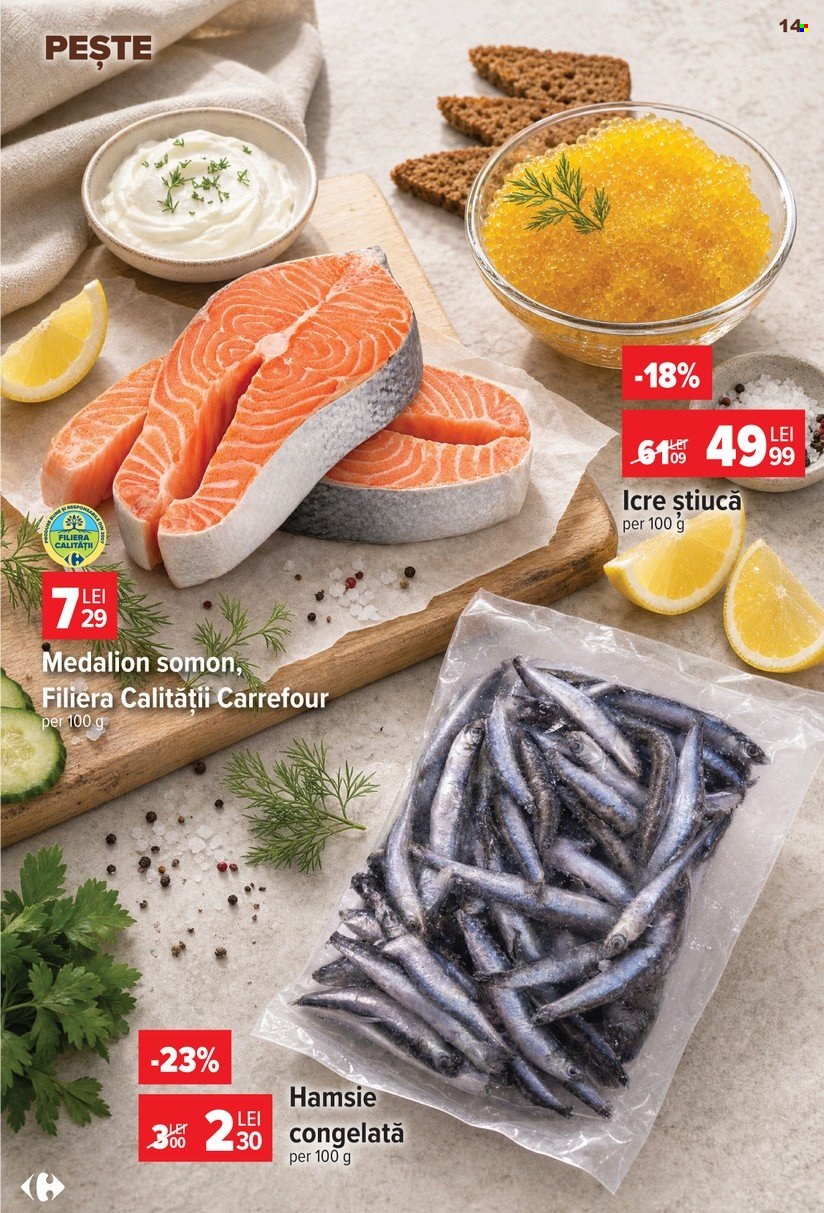 Catalog Carrefour - 15.07.2026 - 21.07.2026. Pagina 13