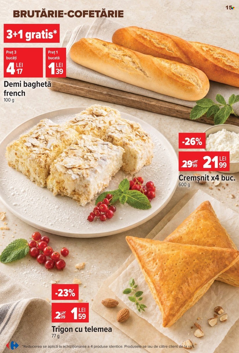 Catalog Carrefour - 15.07.2026 - 21.07.2026. Pagina 14