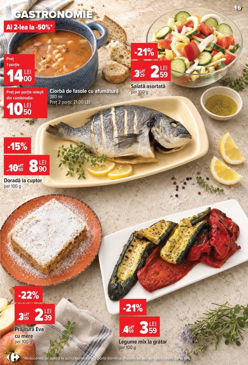 Catalog Carrefour - 15.07.2026 - 21.07.2026. Pagina 15