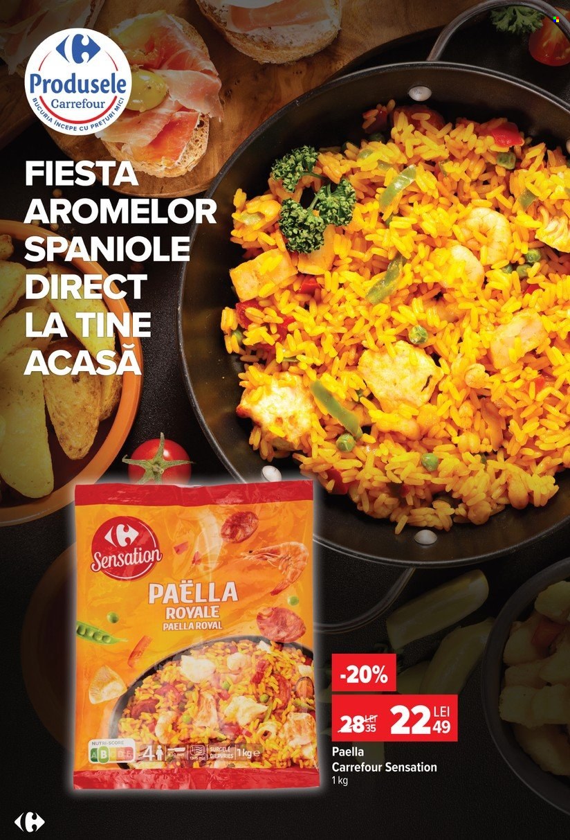 Catalog Carrefour - 15.07.2026 - 21.07.2026. Pagina 16
