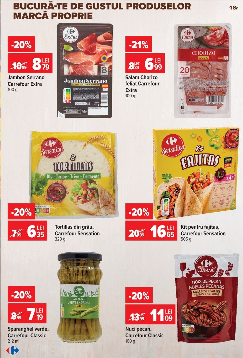 Catalog Carrefour - 15.07.2026 - 21.07.2026. Pagina 17