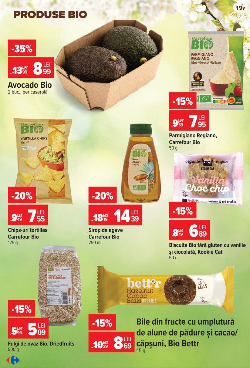 Catalog Carrefour - 15.07.2026 - 21.07.2026. Pagina 18