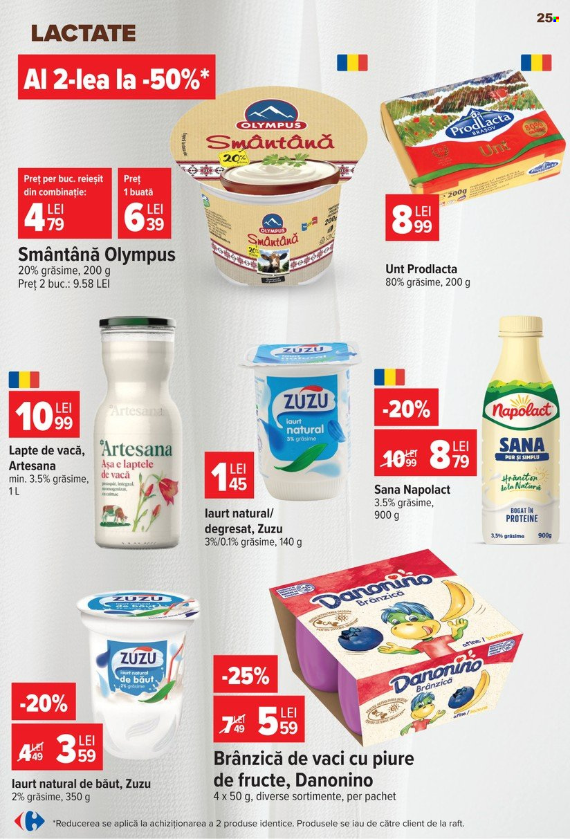 Catalog Carrefour - 15.07.2026 - 21.07.2026. Pagina 24