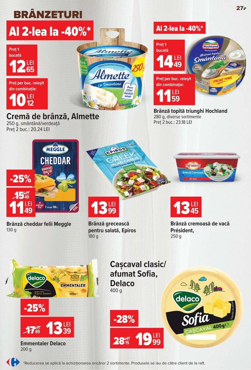 Catalog Carrefour - 15.07.2026 - 21.07.2026. Pagina 26