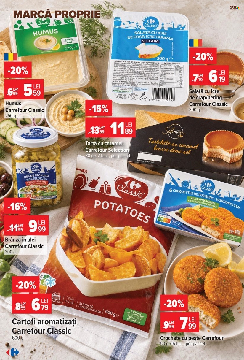 Catalog Carrefour - 15.07.2026 - 21.07.2026. Pagina 27