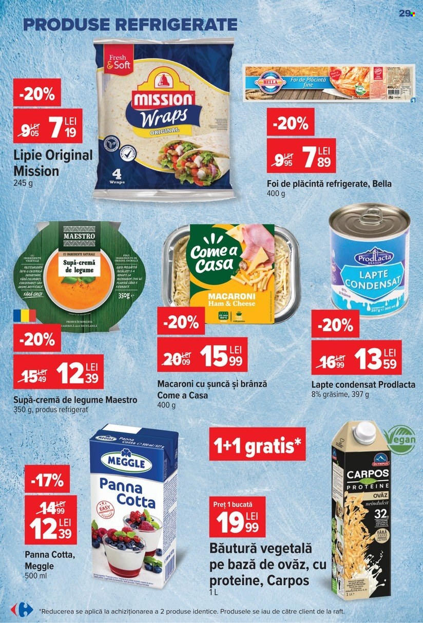 Catalog Carrefour - 15.07.2026 - 21.07.2026. Pagina 28