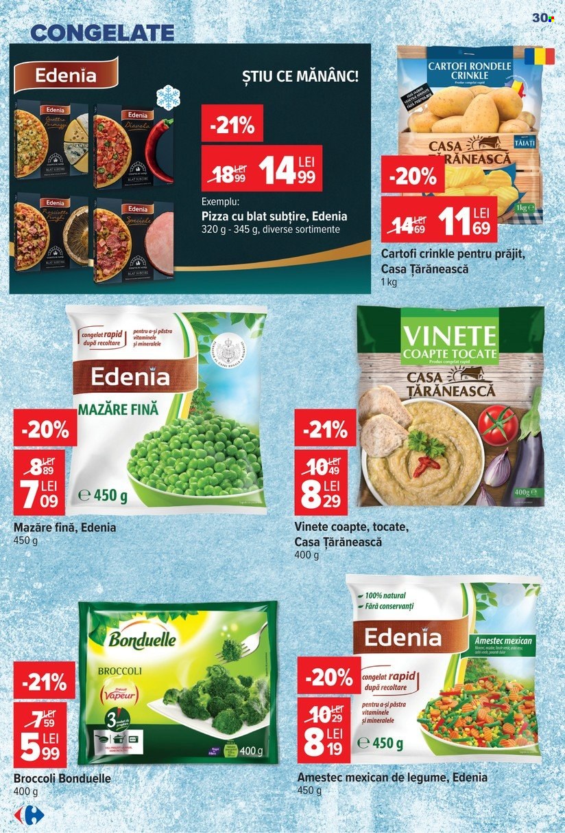 Catalog Carrefour - 15.07.2026 - 21.07.2026. Pagina 29