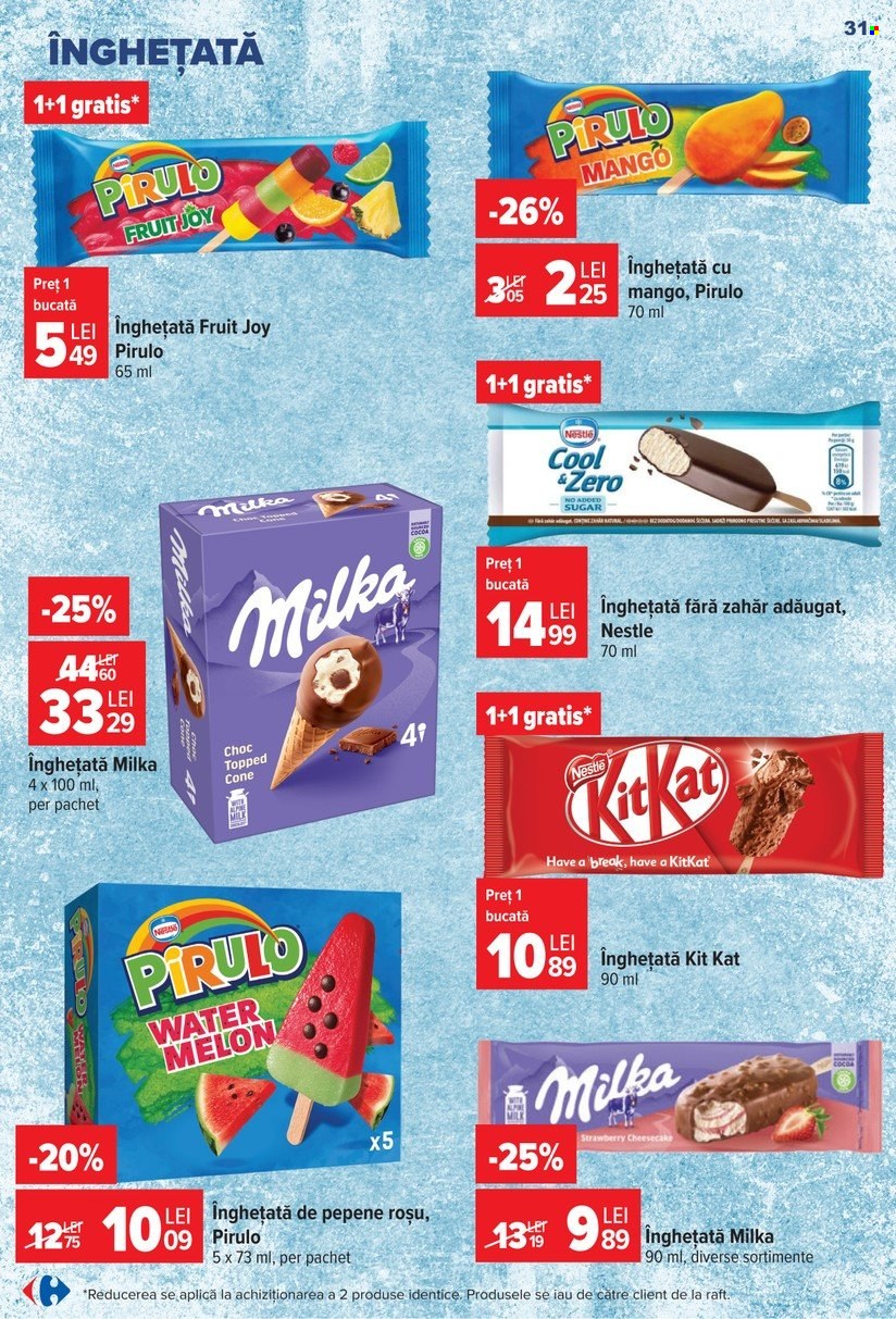 Catalog Carrefour - 15.07.2026 - 21.07.2026. Pagina 30
