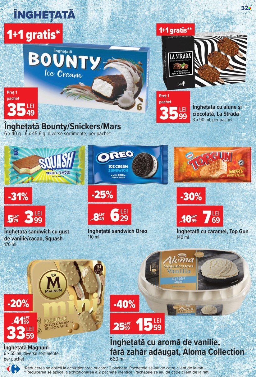 Catalog Carrefour - 15.07.2026 - 21.07.2026. Pagina 31