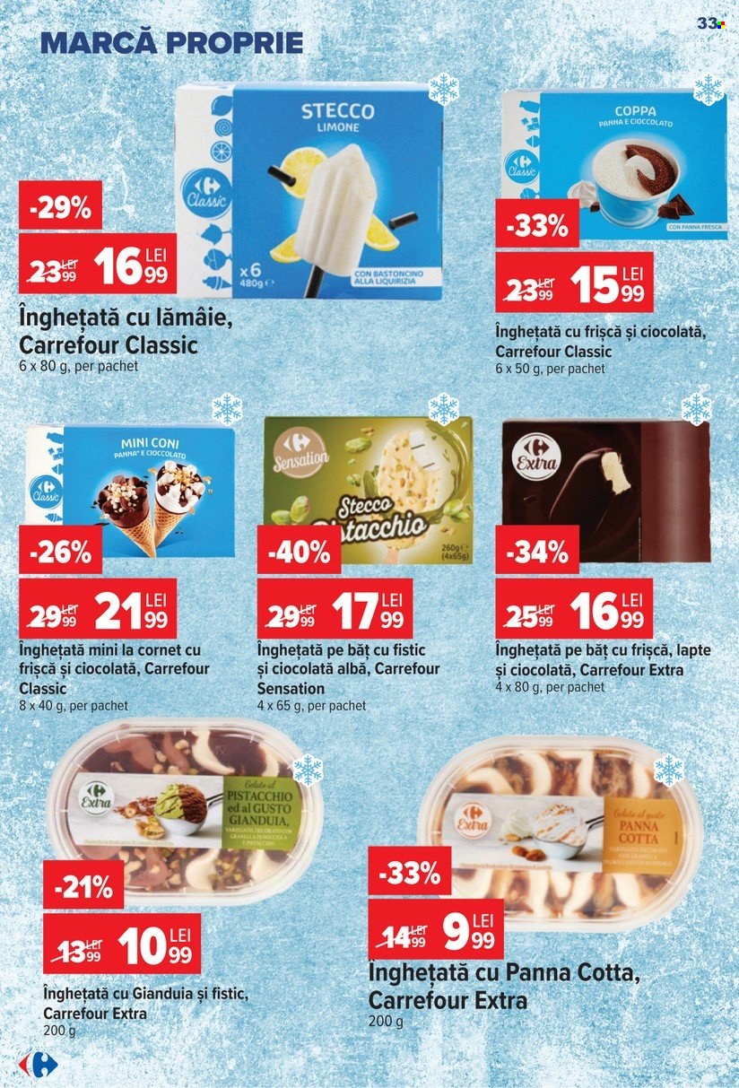 Catalog Carrefour - 15.07.2026 - 21.07.2026. Pagina 32