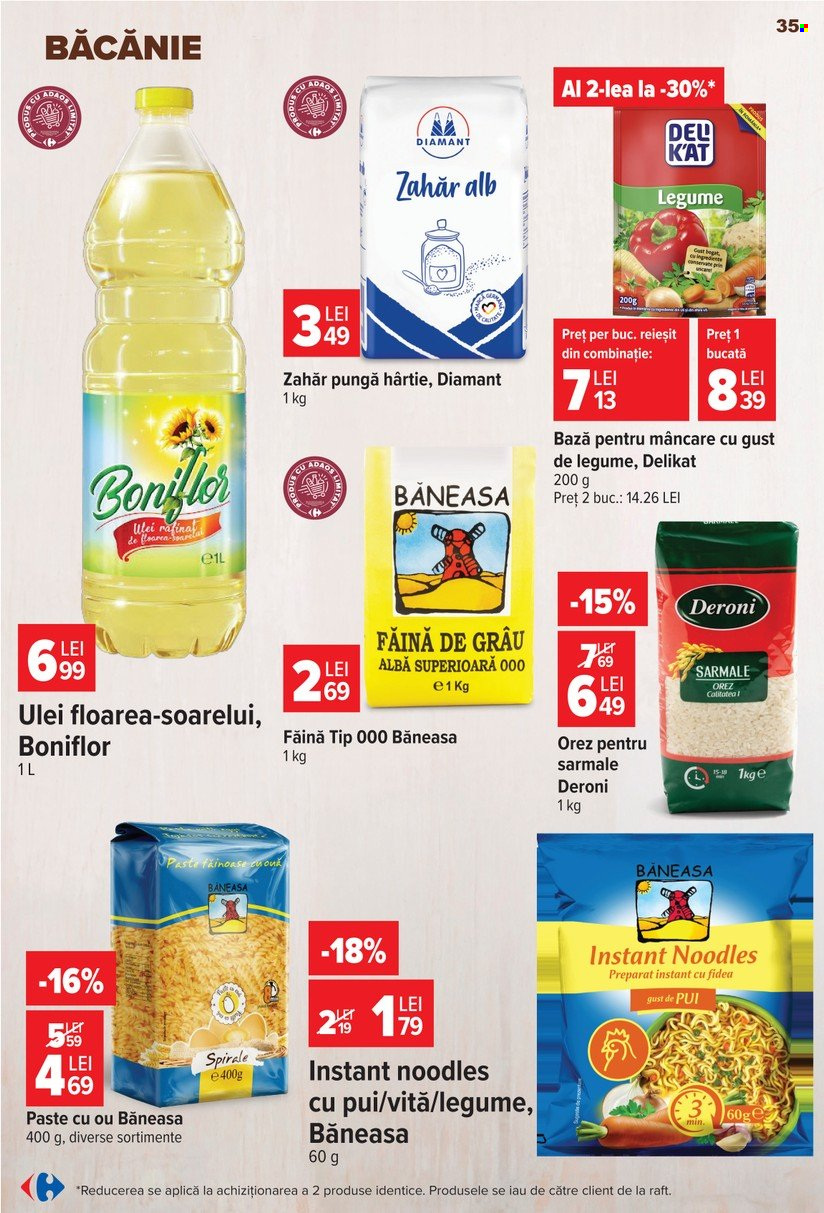 Catalog Carrefour - 15.07.2026 - 21.07.2026. Pagina 34