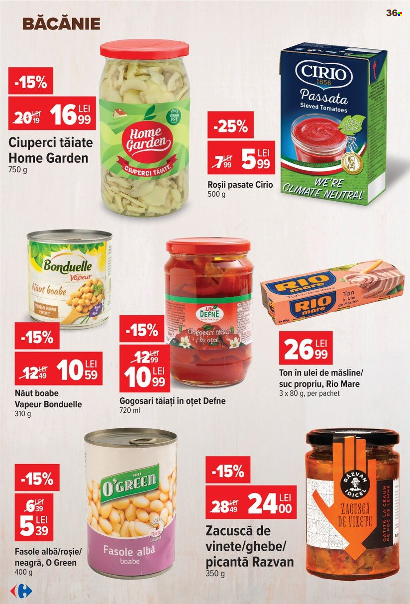 Catalog Carrefour - 15.07.2026 - 21.07.2026. Pagina 35